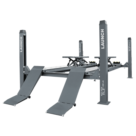 TLT-450JA - Pont 4 colonnes 5T