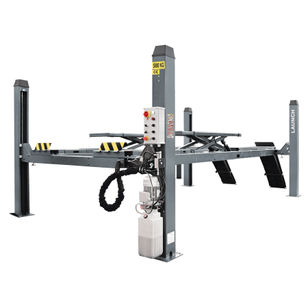 TLT-450JA - Pont 4 colonnes 5T