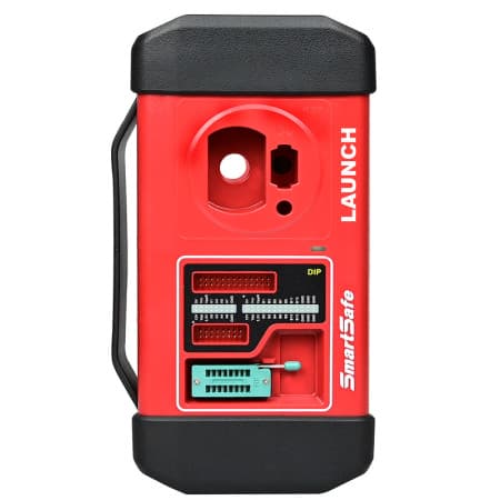 X-PROG 3 - Codage Clé