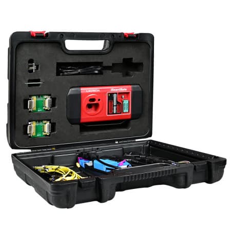 X-PROG 3 - Codage Clé