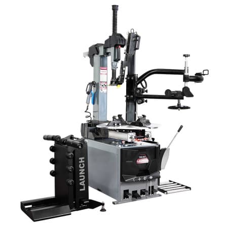 DEMONTE PNEUS PREMIUM TWC-621-HR