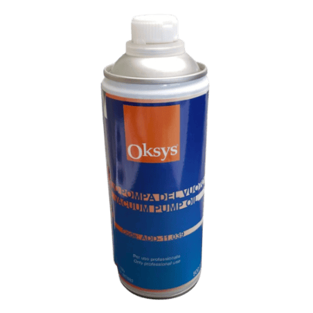 HUILE Maintenance Pompe Vac 500ml