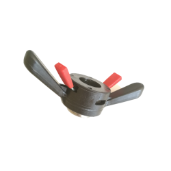 Ecrou de serrage KWB 521/621