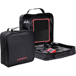 X-431 EURO TURBO II - 1 an MAJ - Codage en ligne - DoIp