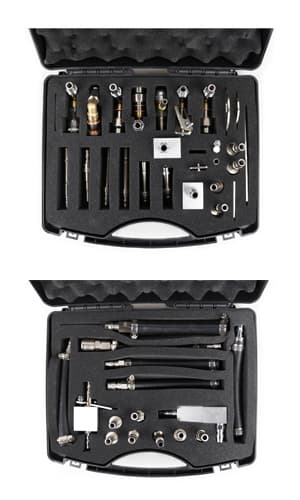 outils pour faire l'entretien des boites de vitesse auto