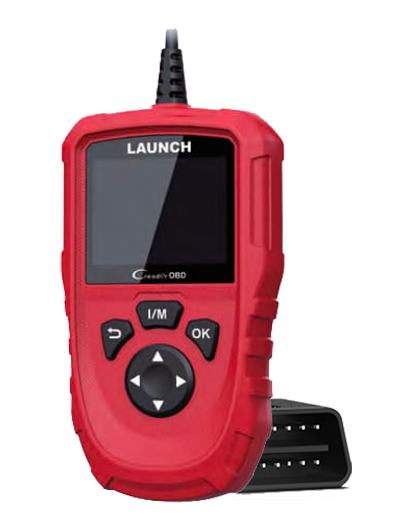 Valise diagnostic EURO TAB LINK