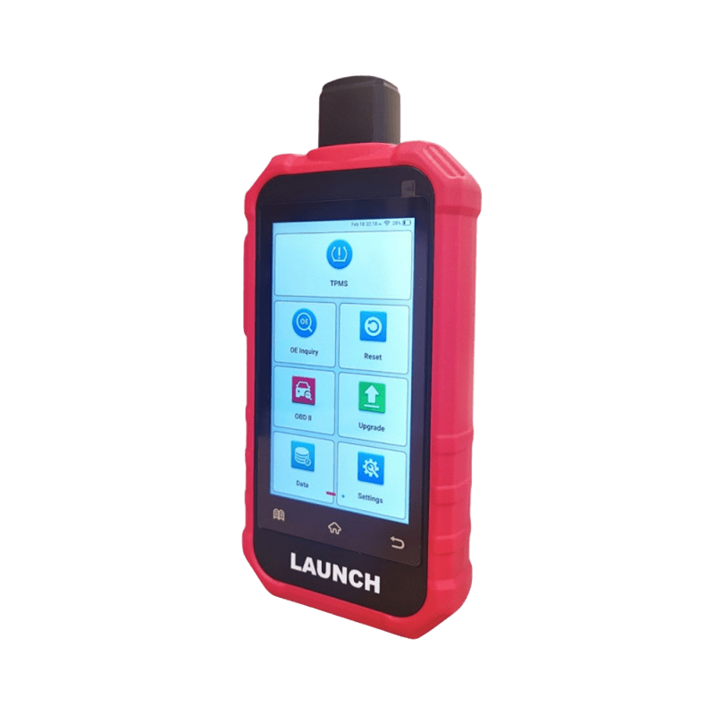 Valise diagnostic EURO TAB LINK