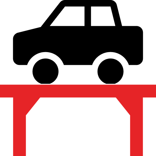 pont elevateur launch