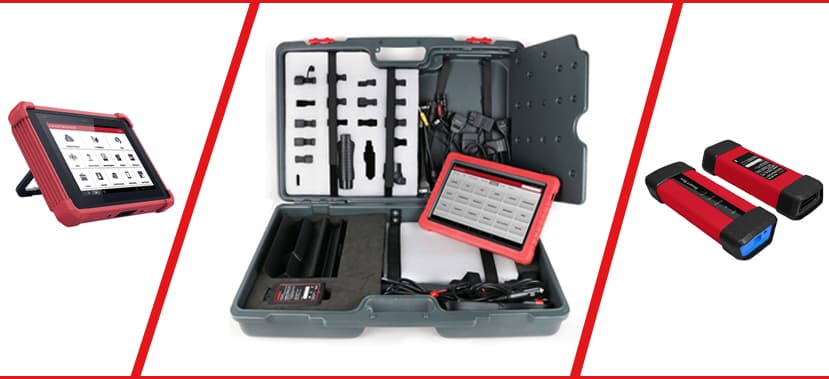 modèles valises launch