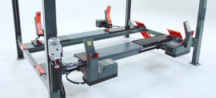 outil mesure launch pro 