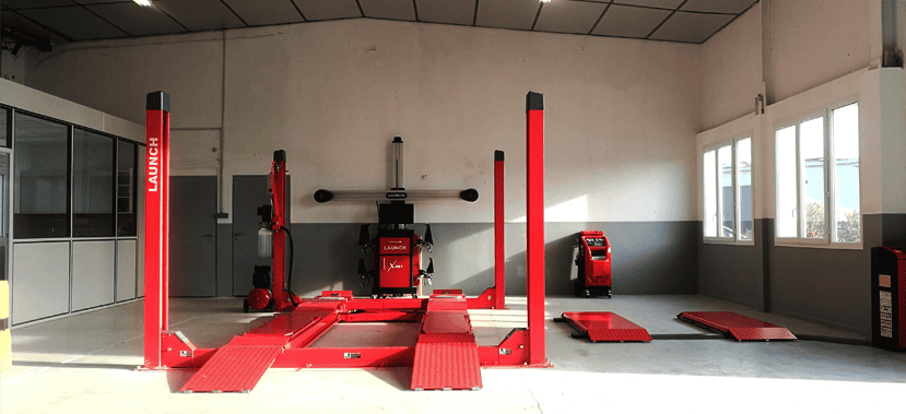 pont launch pro france